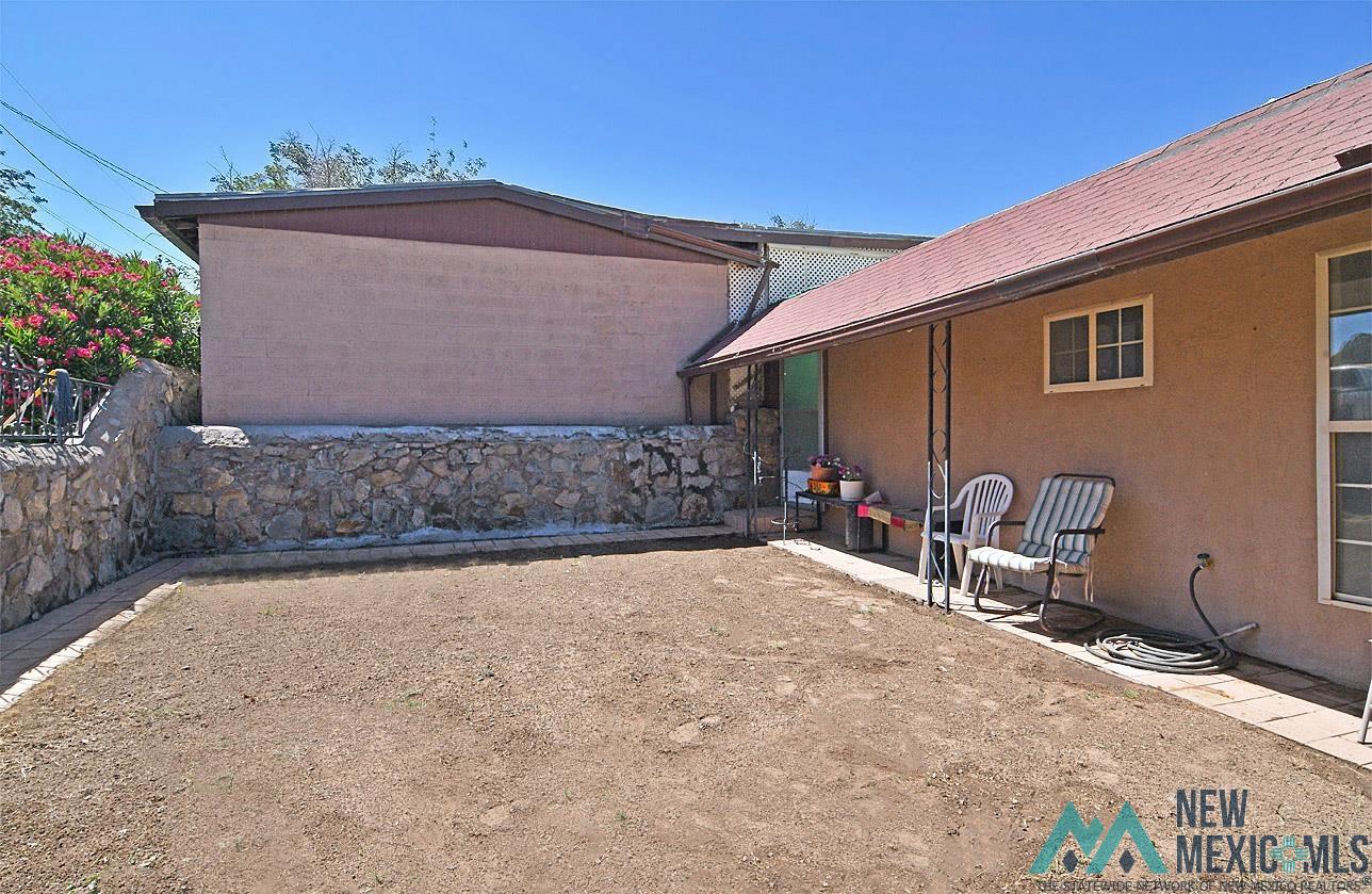 5470 Abeyta Road, Las Cruces, Texas image 38