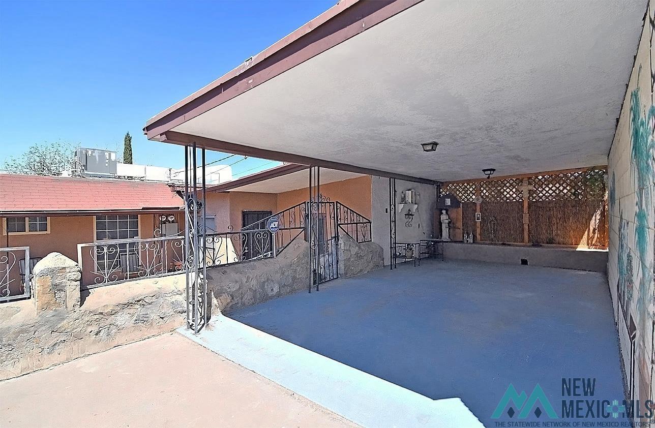 5470 Abeyta Road, Las Cruces, Texas image 44