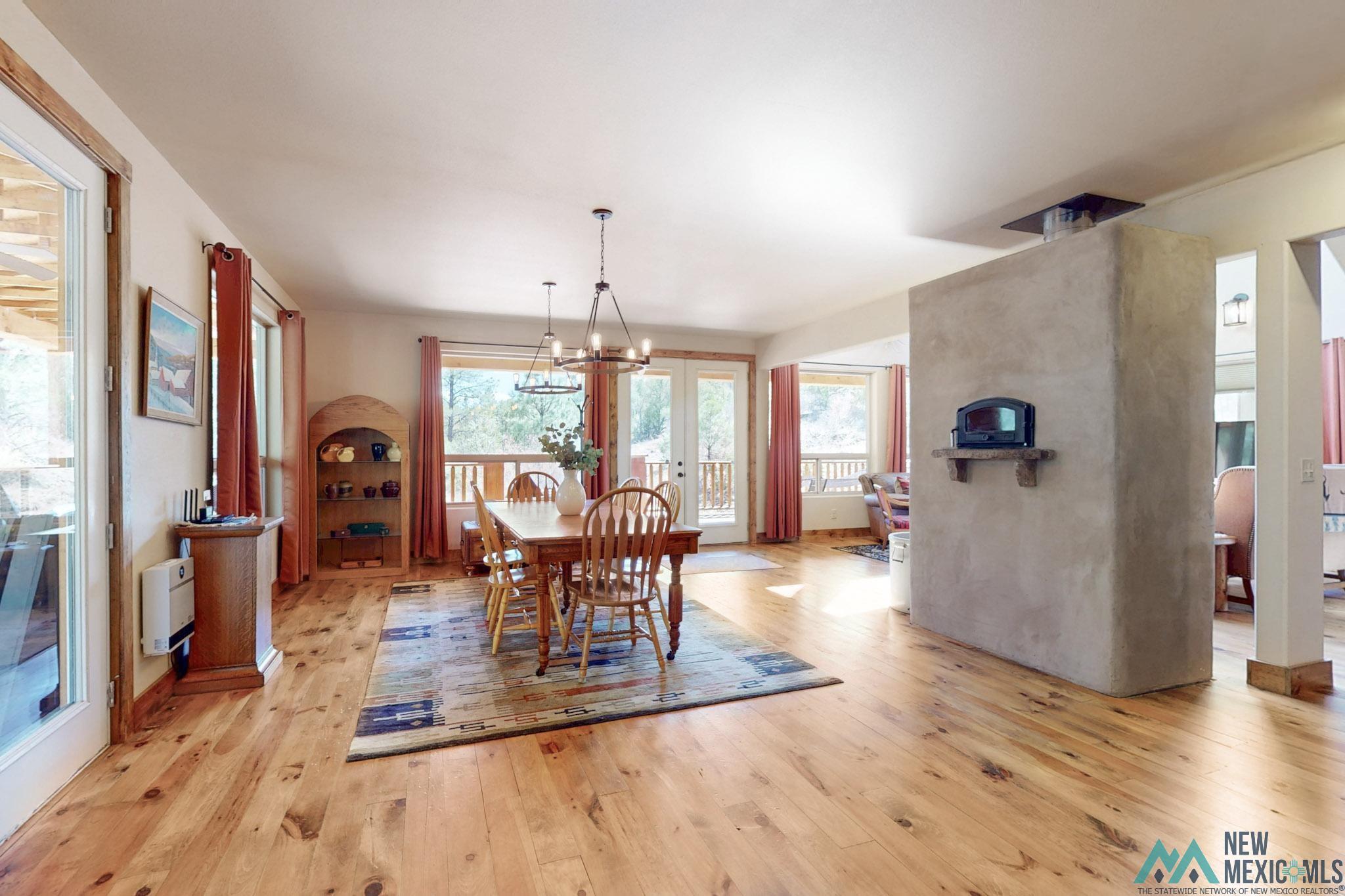 75 Roadrunner Road, Las Vegas, Texas image 13