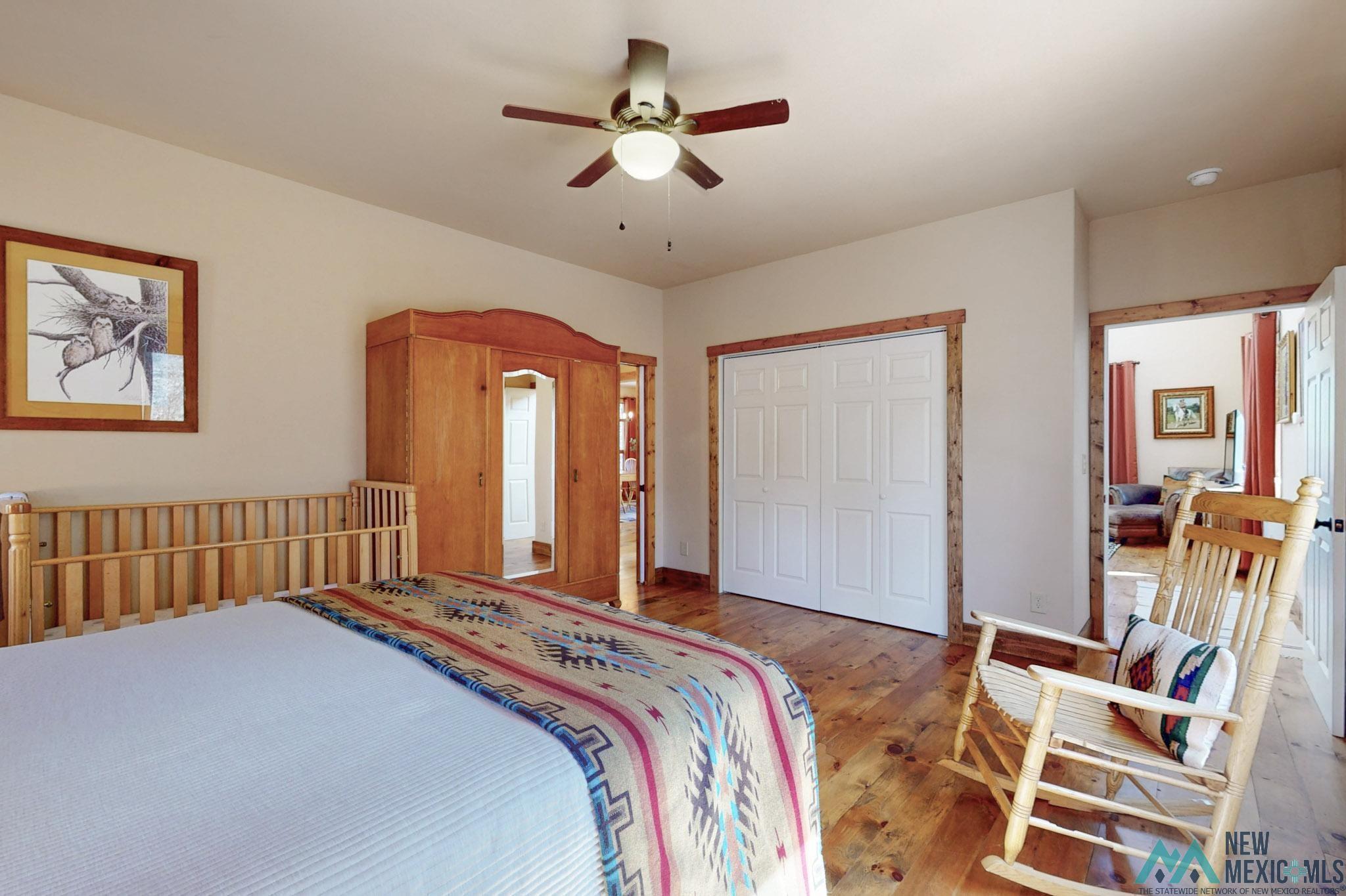 75 Roadrunner Road, Las Vegas, Texas image 16