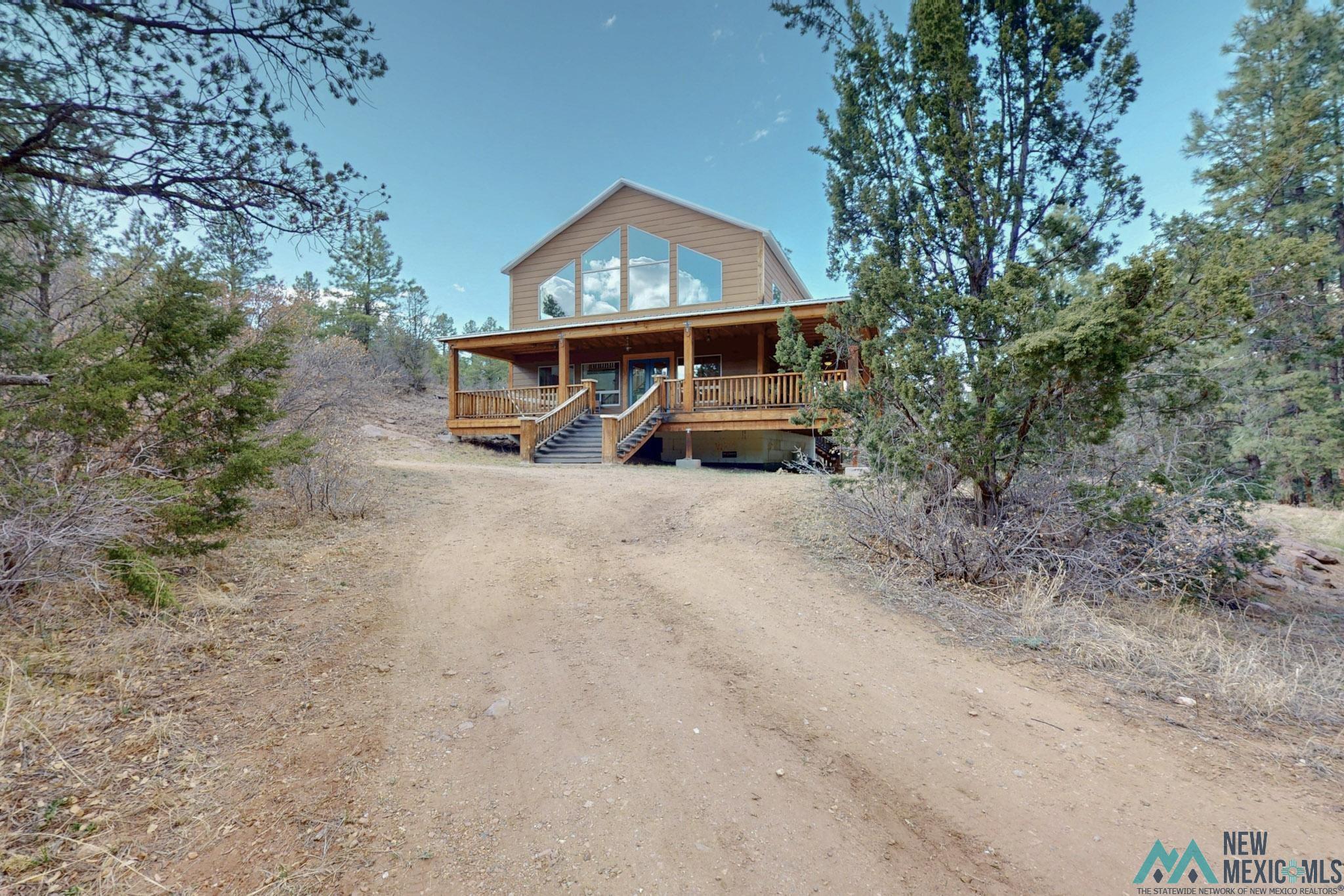 75 Roadrunner Road, Las Vegas, Texas image 42