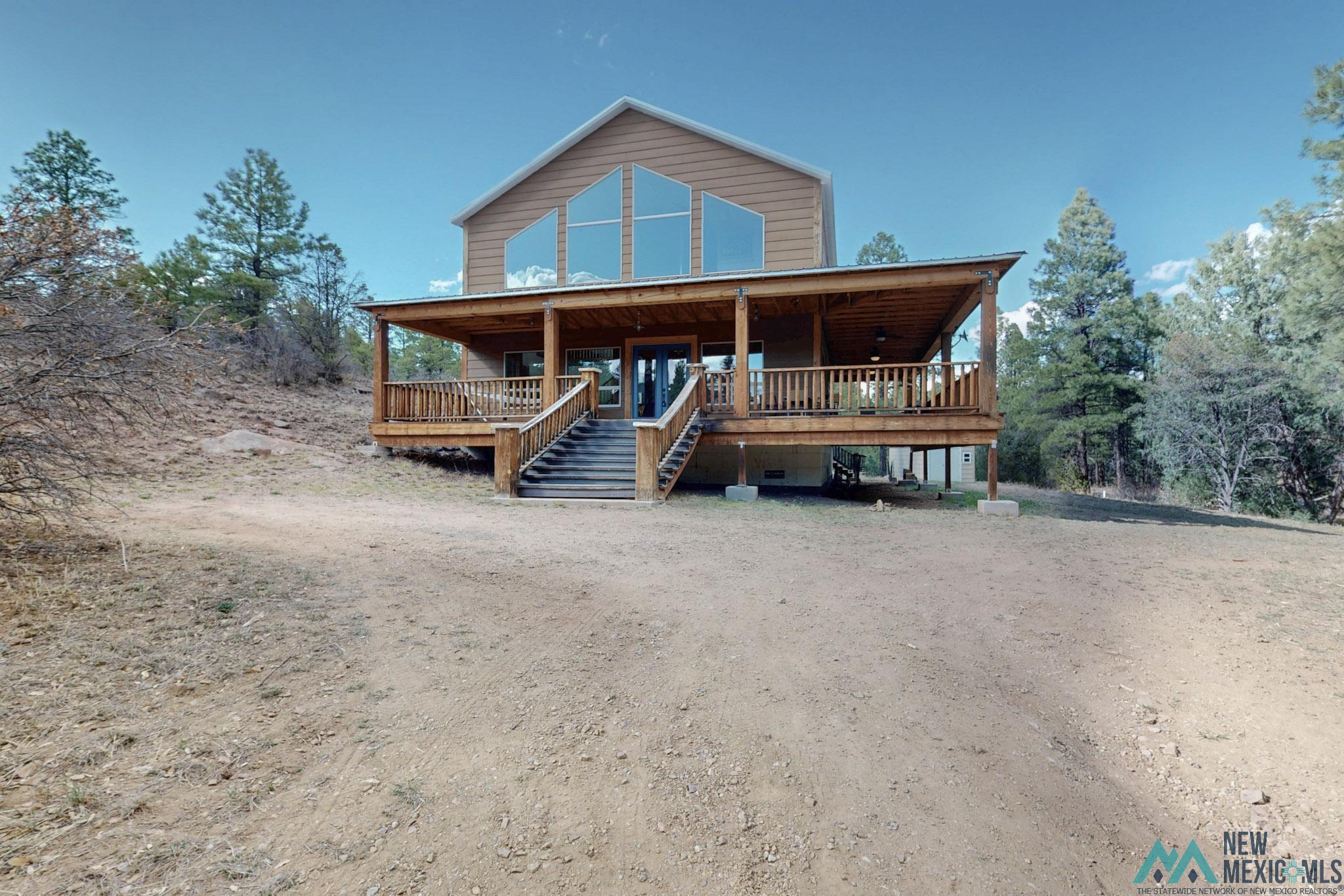 75 Roadrunner Road, Las Vegas, Texas image 49