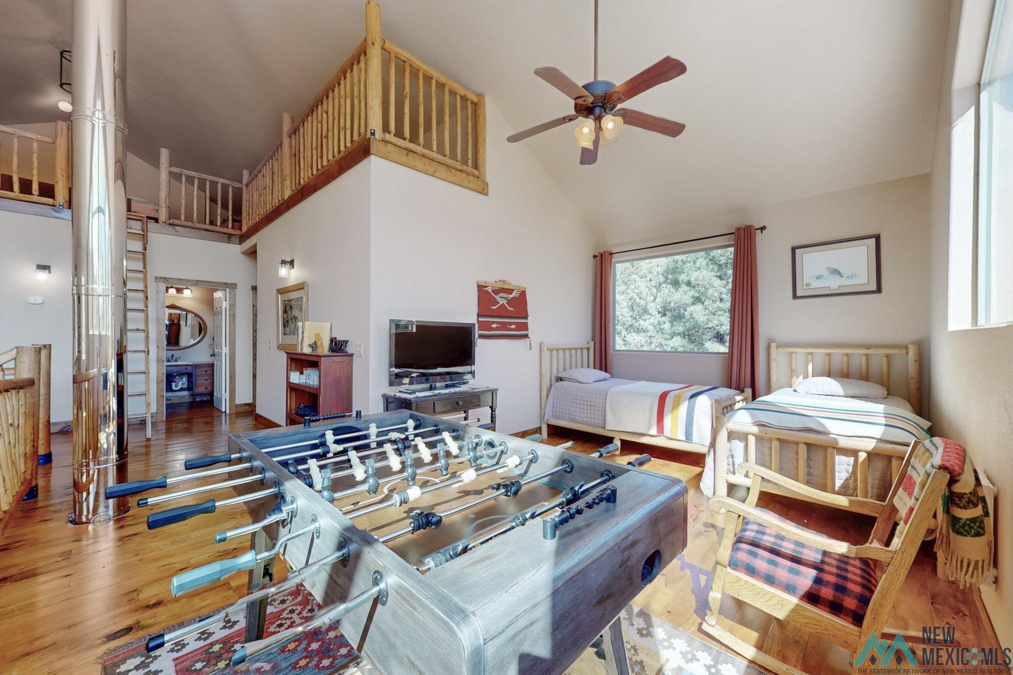 75 Roadrunner Road, Las Vegas, Texas image 12
