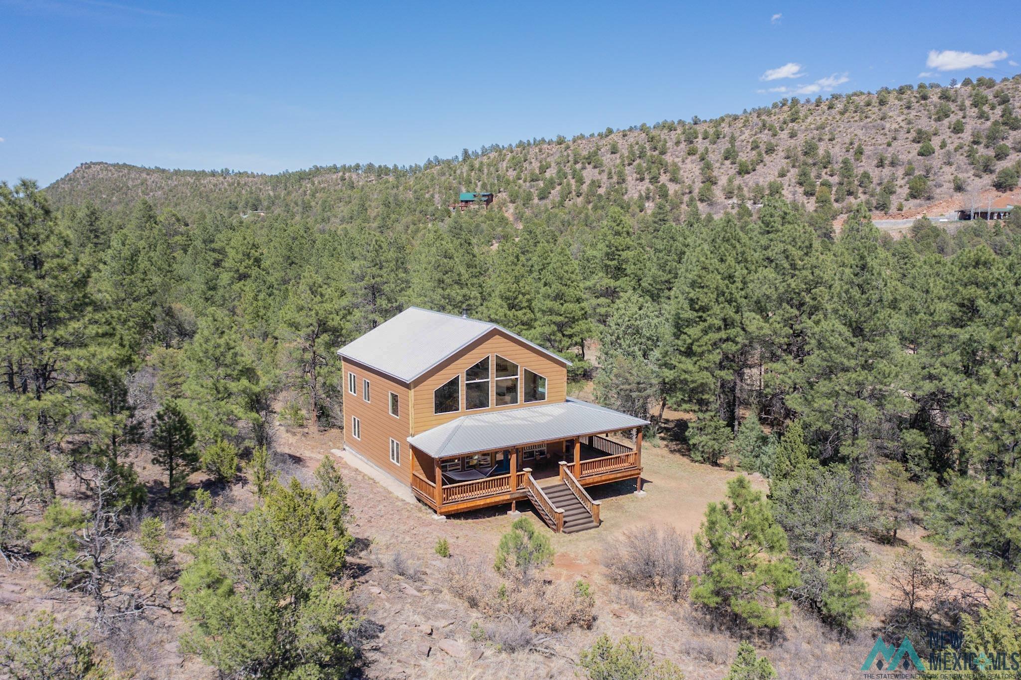 75 Roadrunner Road, Las Vegas, Texas image 5
