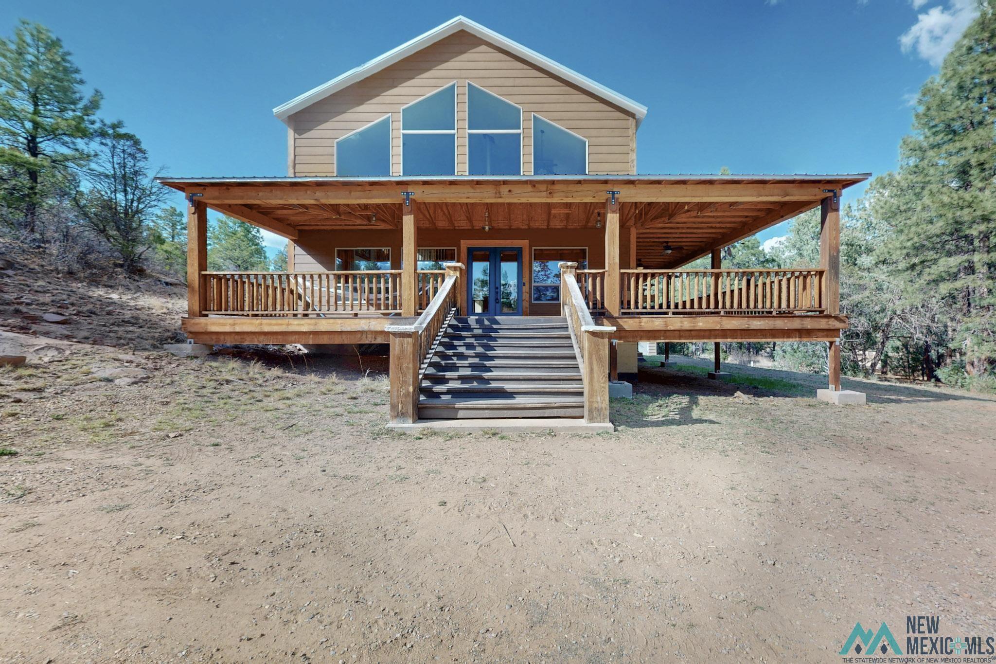 75 Roadrunner Road, Las Vegas, Texas image 34