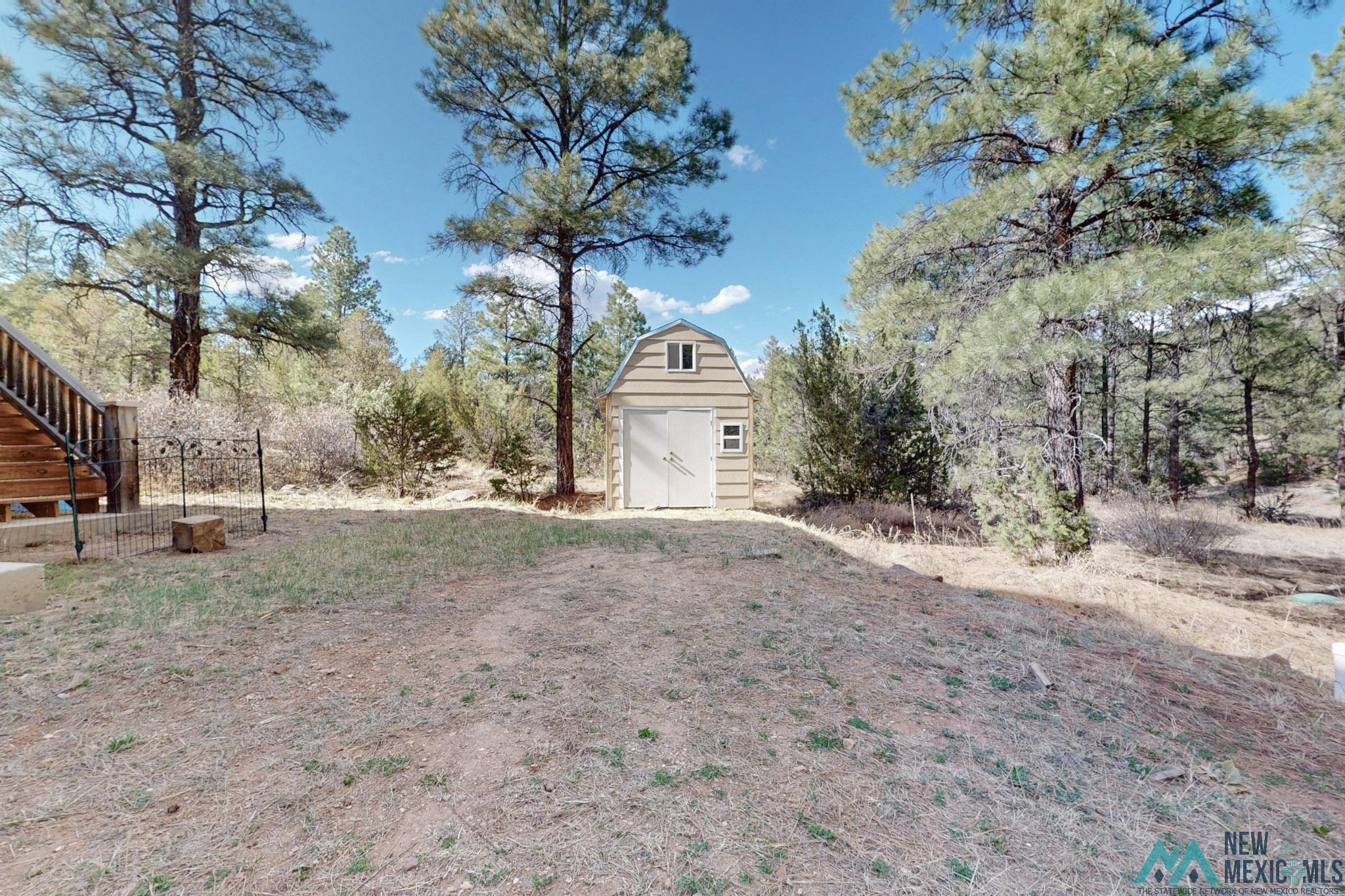 75 Roadrunner Road, Las Vegas, Texas image 48