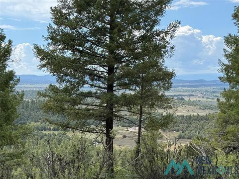 Vacant Land For Sale - 4 Unit 4 Lakeview Drive<br/> Rio Arriba County, Chama, NM 87520