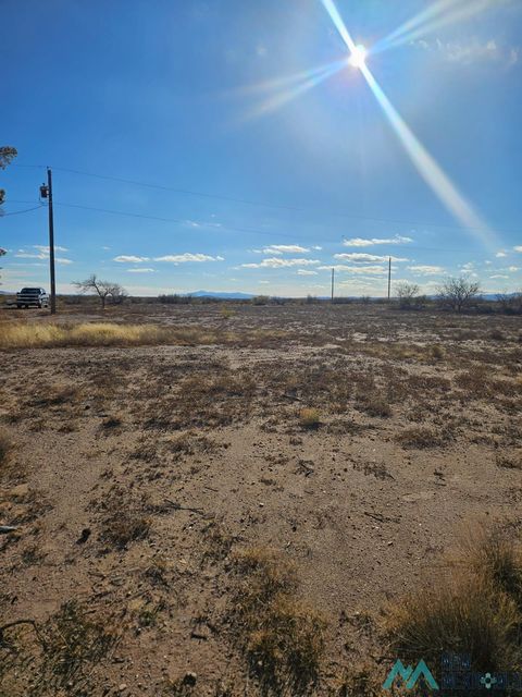 Vacant Land For Sale - 3075 Elote Rd Sw Rd<br/> Luna County, Deming, NM 88030