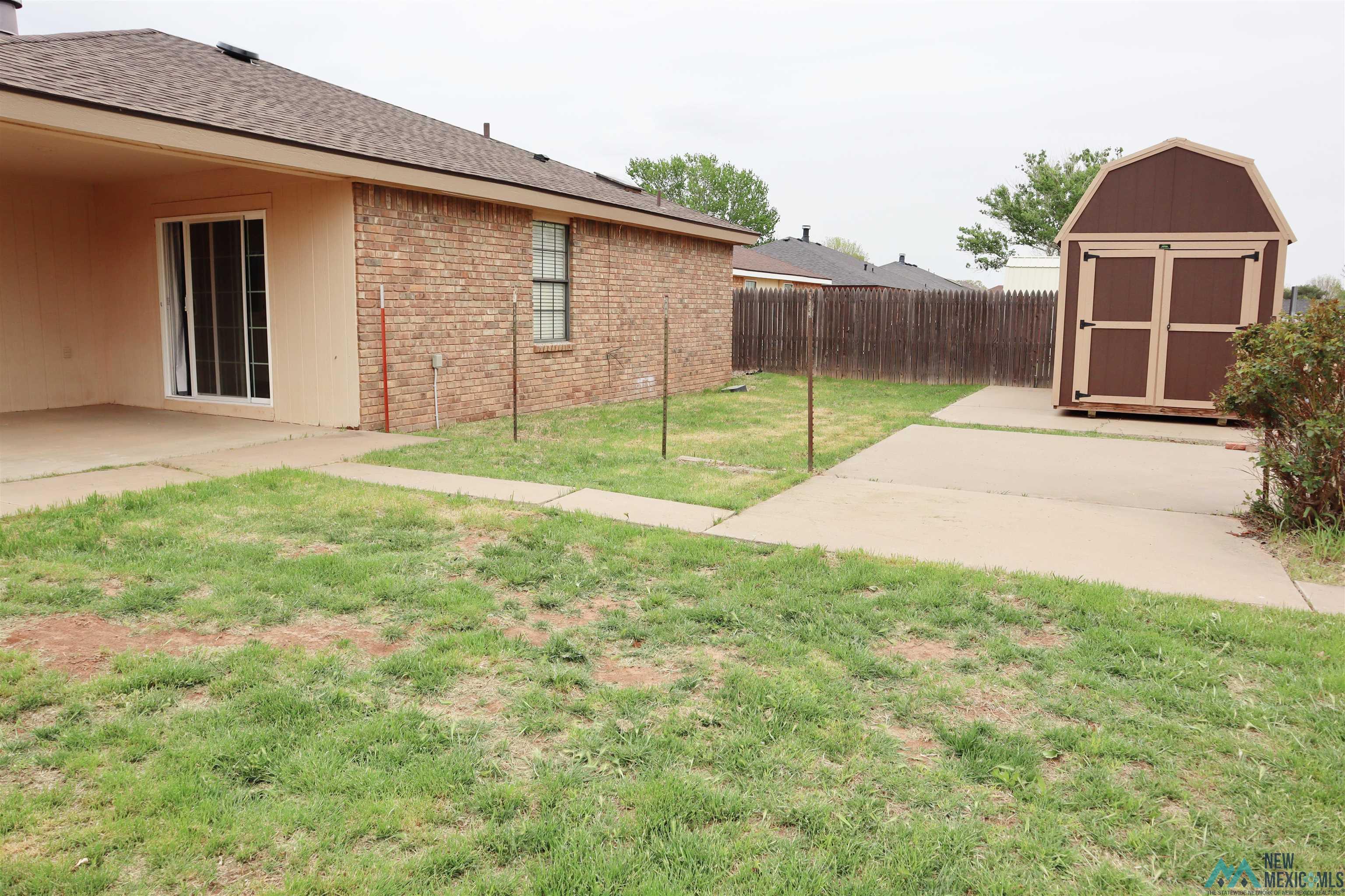 2213 Country Drive, Clovis, Texas image 27