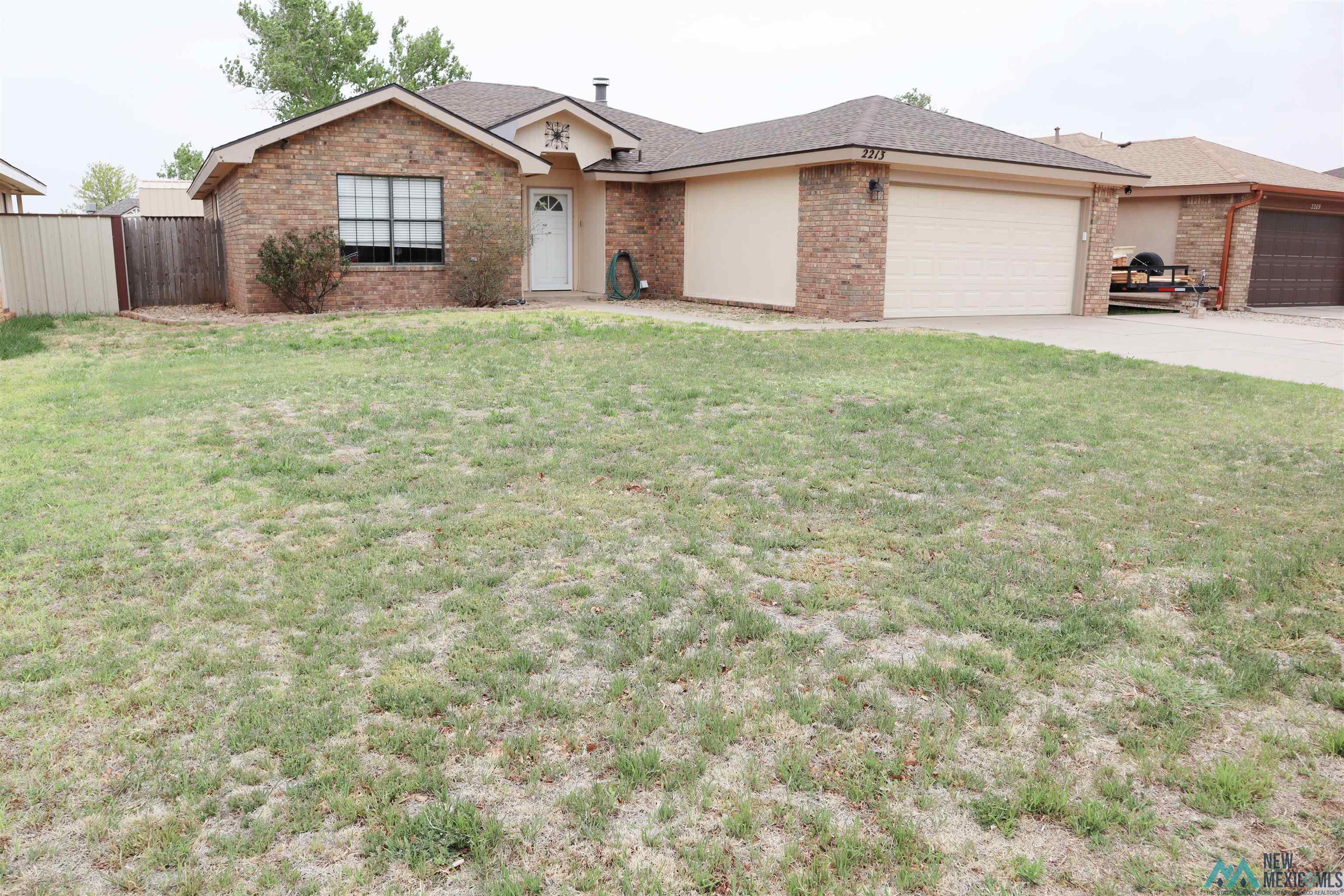 2213 Country Drive, Clovis, Texas image 3