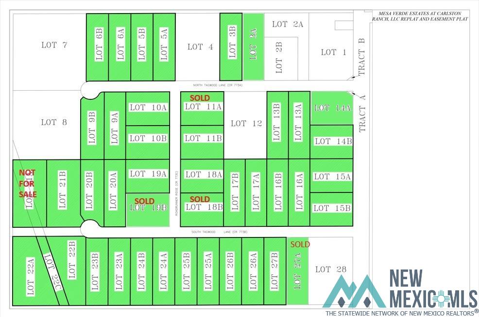 Lot 15A Molinar Road, Carlsbad, New Mexico image 8