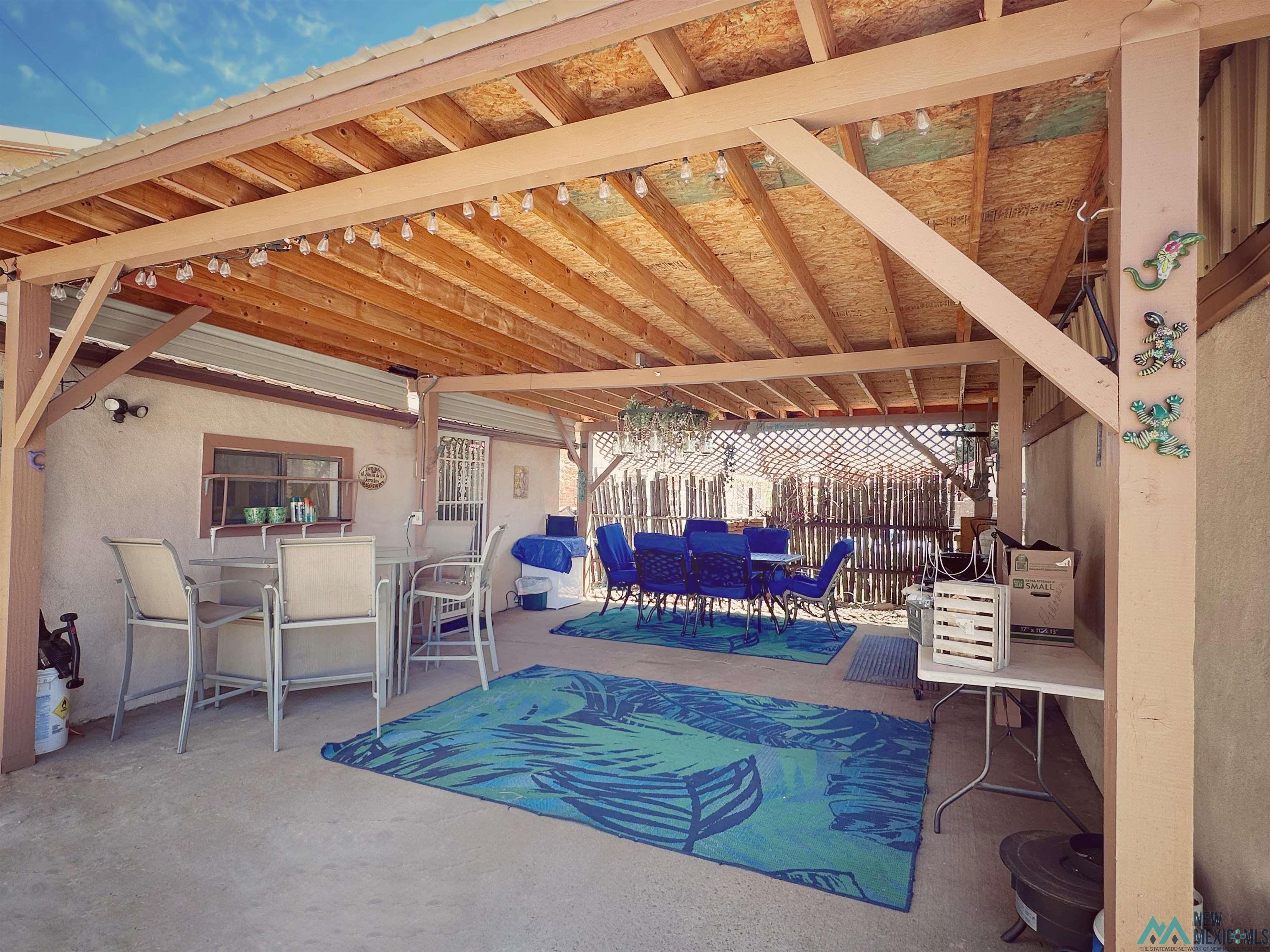 1913 Hot Boulevard, Las Vegas, Texas image 16