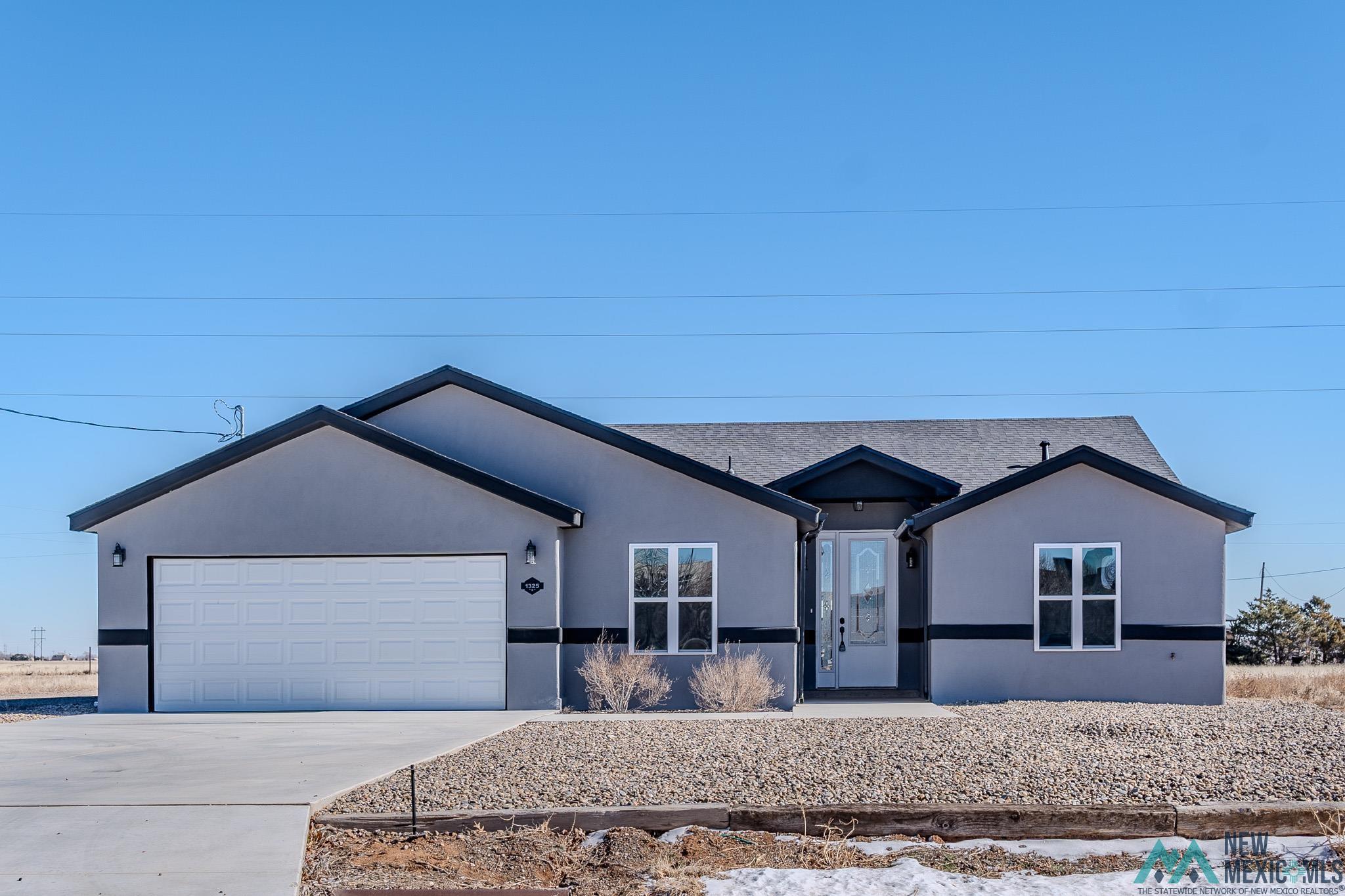 1325 N County Road K Street #38, Clovis, New Mexico image 1