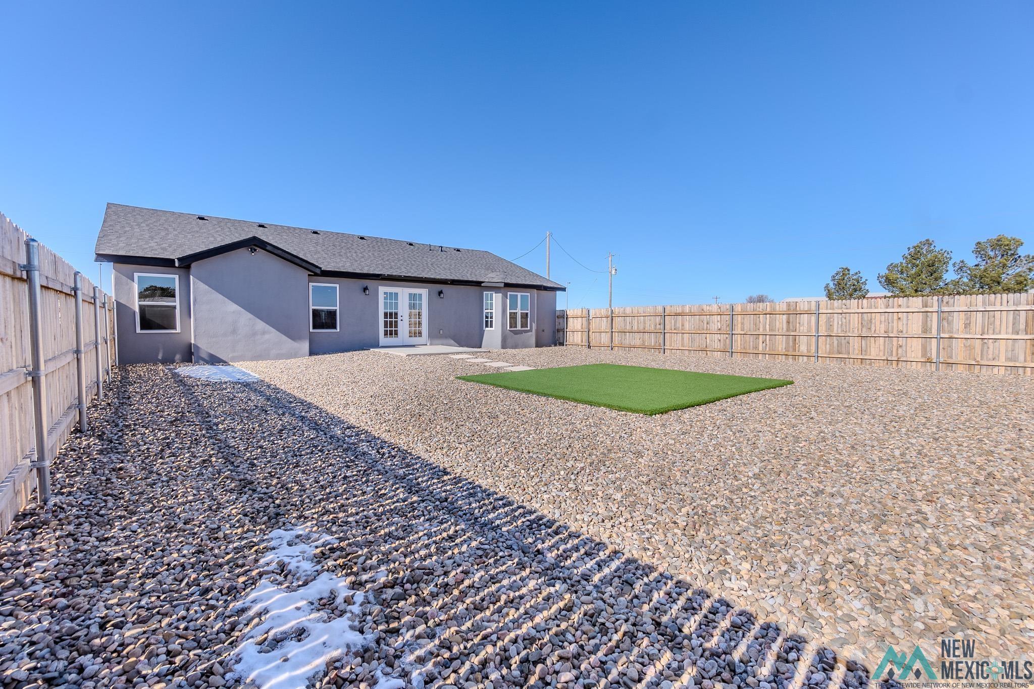 1325 N County Road K Street #38, Clovis, New Mexico image 17