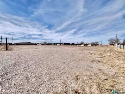 Vacant Land For Sale - TBD Drake Drive<br/> Hobbs, NM 88242