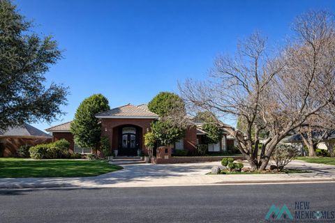 Homes For Sale - 5021 N Carriage Rd<br/> Hobbs, NM 88240