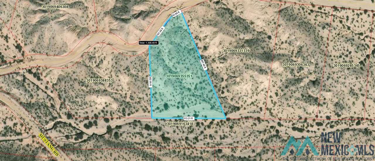 Lot 620 Greer Lane, Elephant Butte, New Mexico image 2