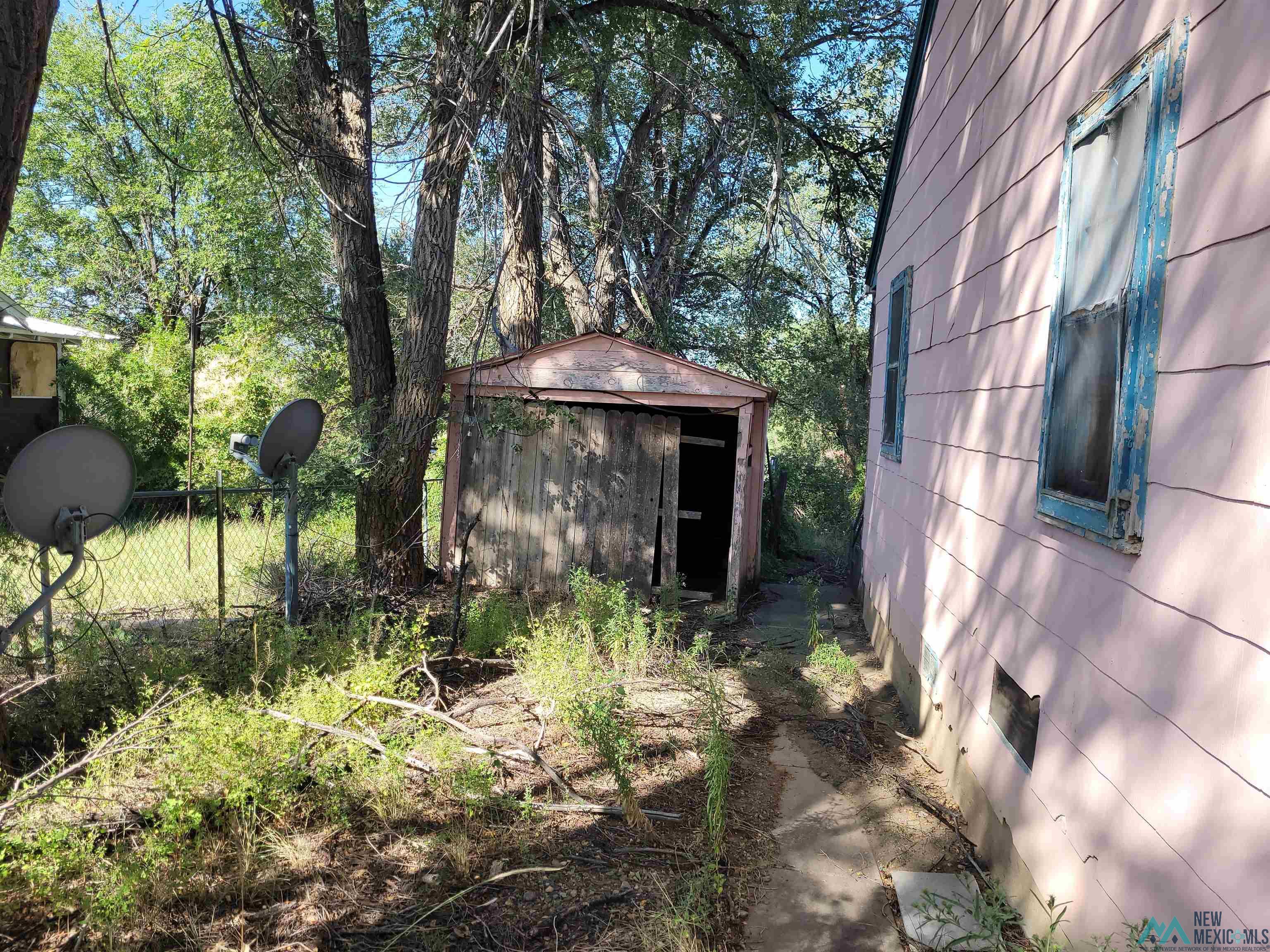 205 Garfield Avenue, Springer, Texas image 6