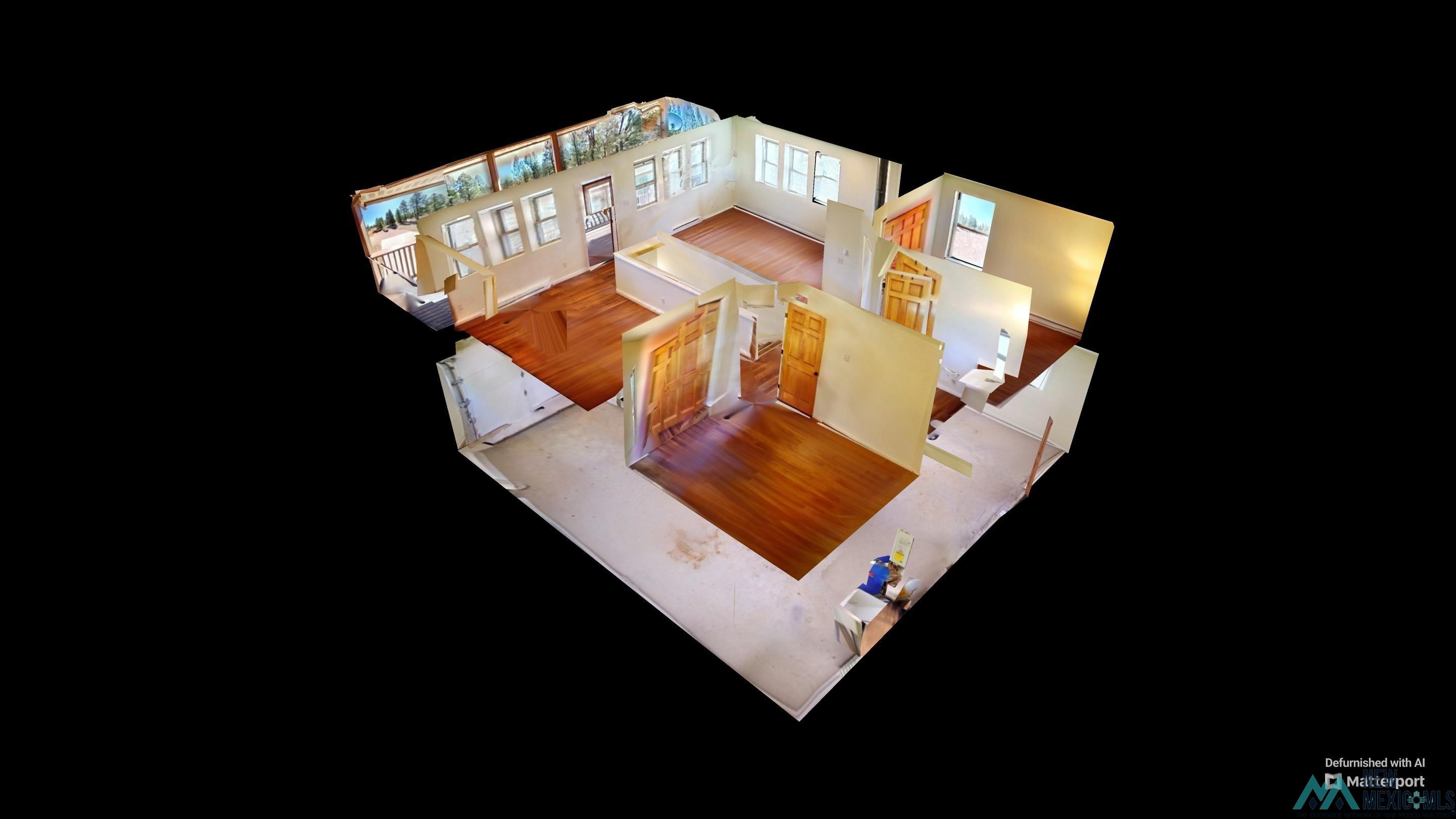1 Moqui Drive, Mcgaffey, Texas image 20