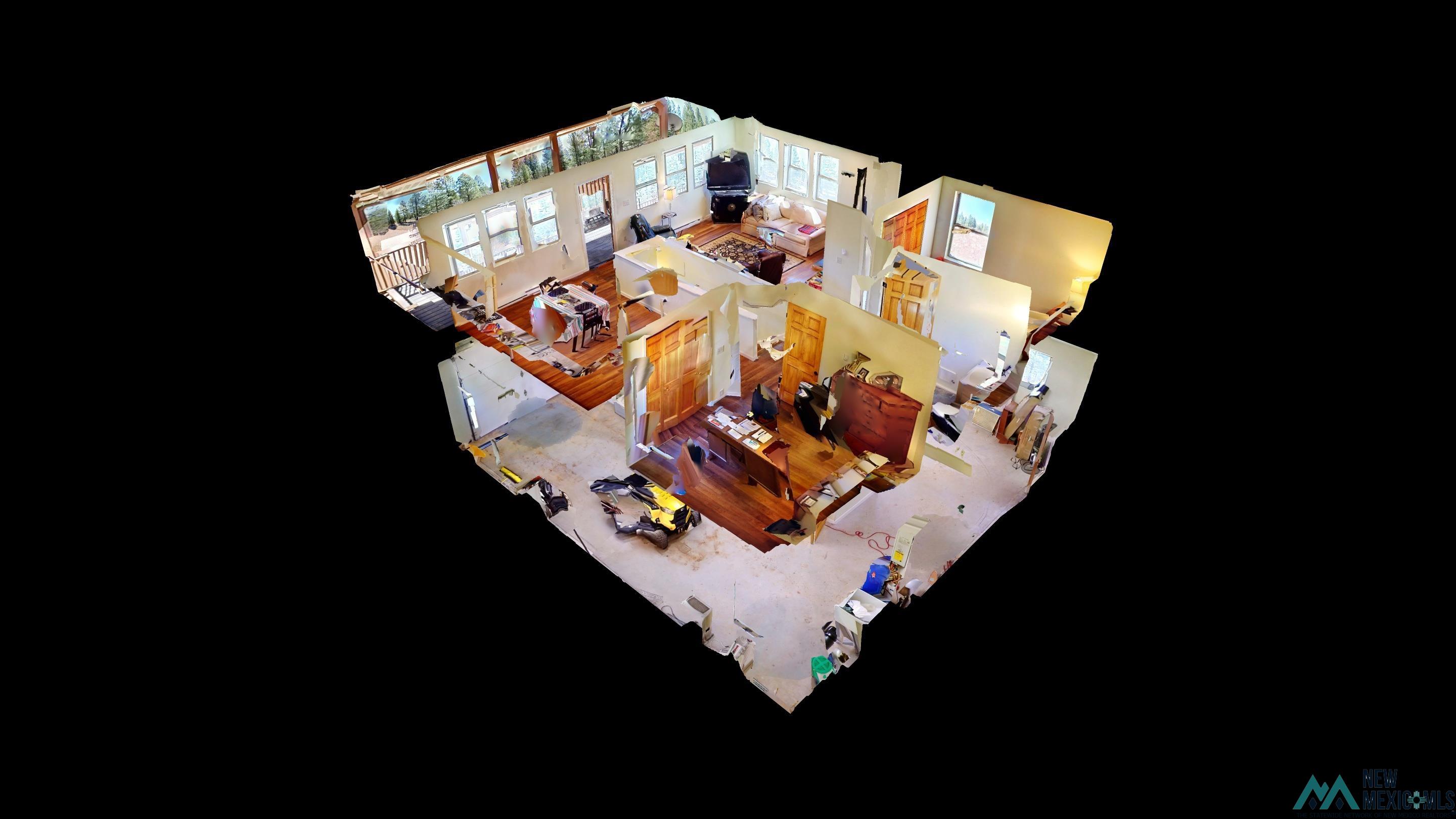 1 Moqui Drive, Mcgaffey, Texas image 21