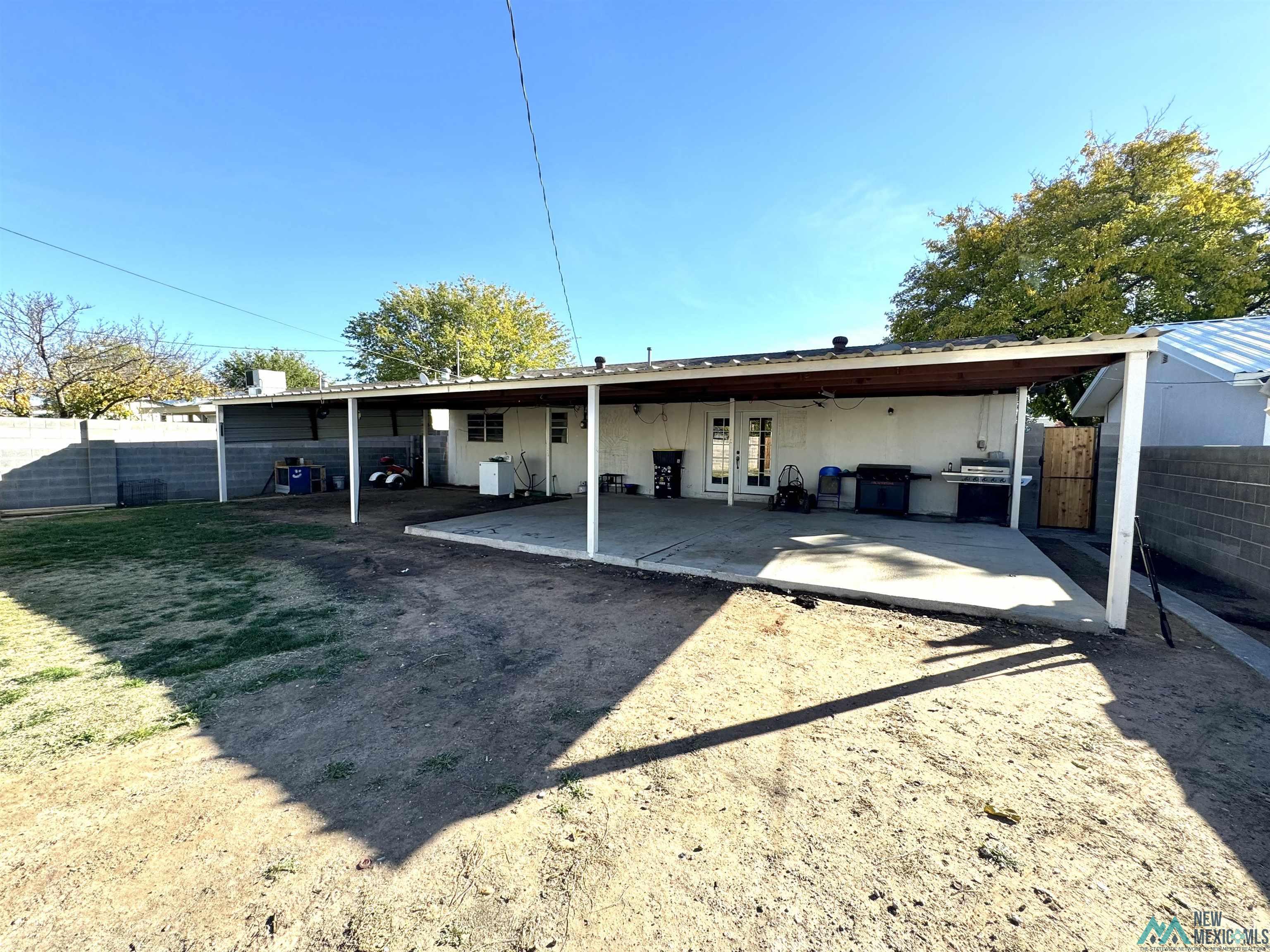 714 W Coal Avenue, Hobbs, Texas image 8