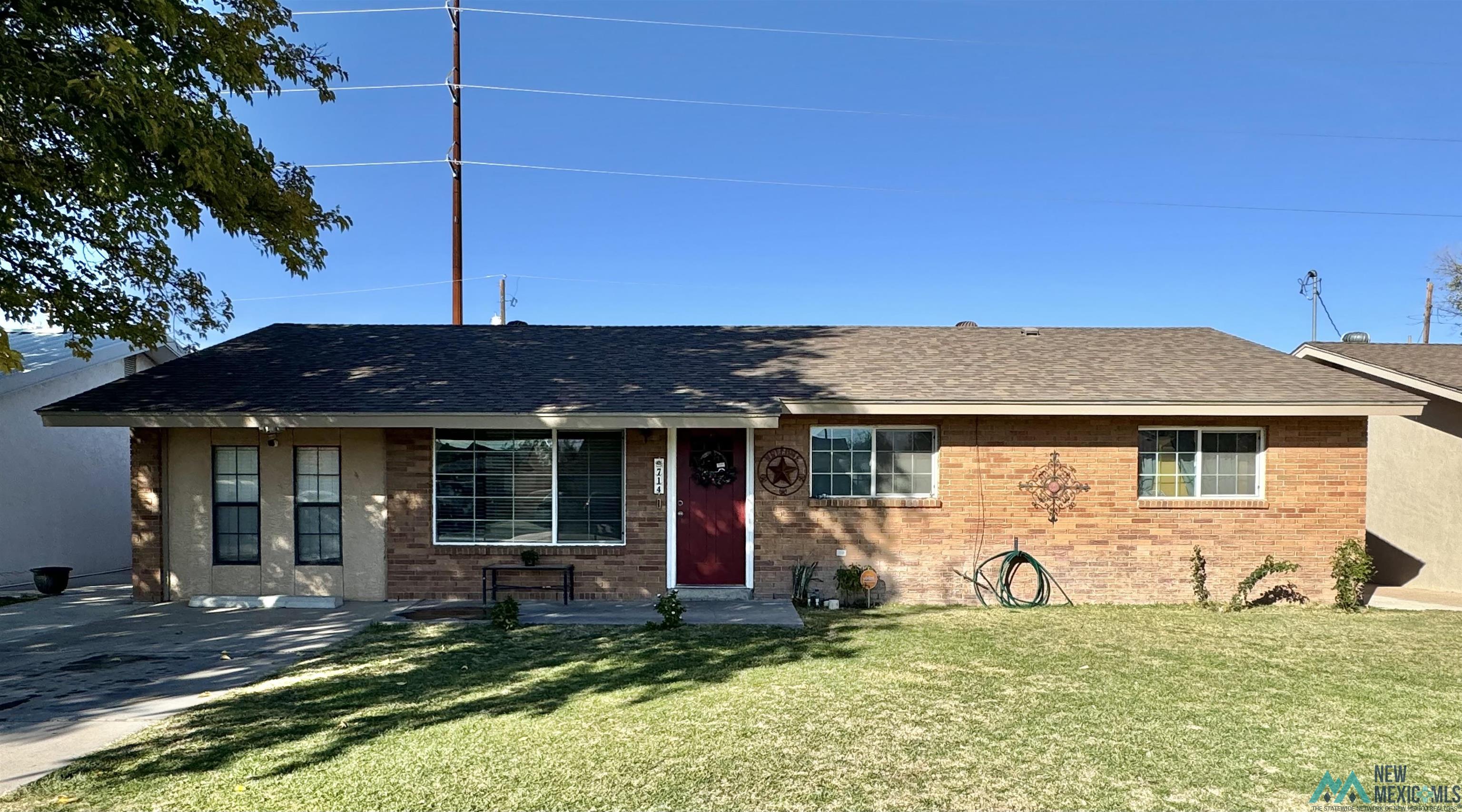 714 W Coal Avenue, Hobbs, Texas image 1