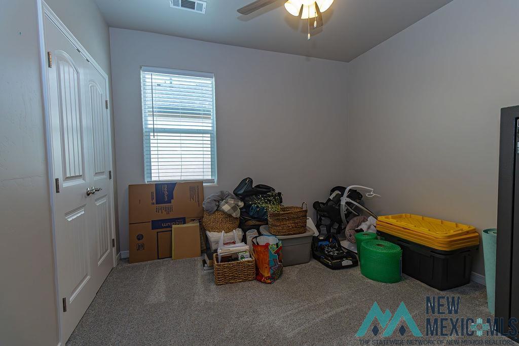 3816 Honeysuckle Drive, Carlsbad, Texas image 33
