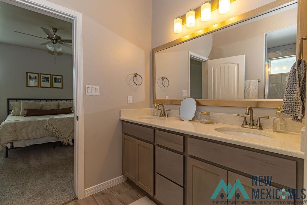 3816 Honeysuckle Drive, Carlsbad, Texas image 23