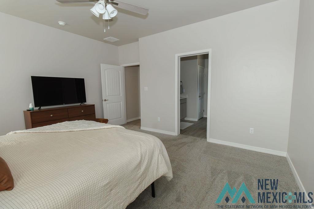 3816 Honeysuckle Drive, Carlsbad, Texas image 15