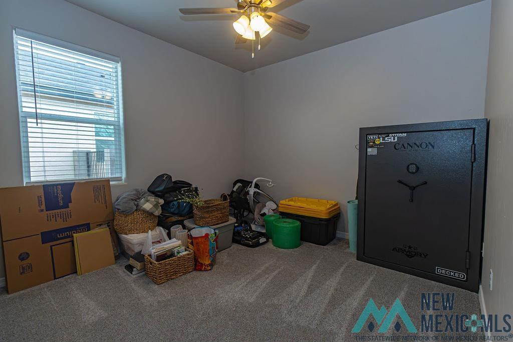 3816 Honeysuckle Drive, Carlsbad, Texas image 32