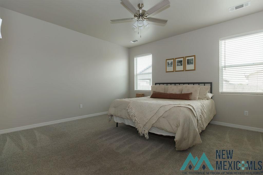 3816 Honeysuckle Drive, Carlsbad, Texas image 13