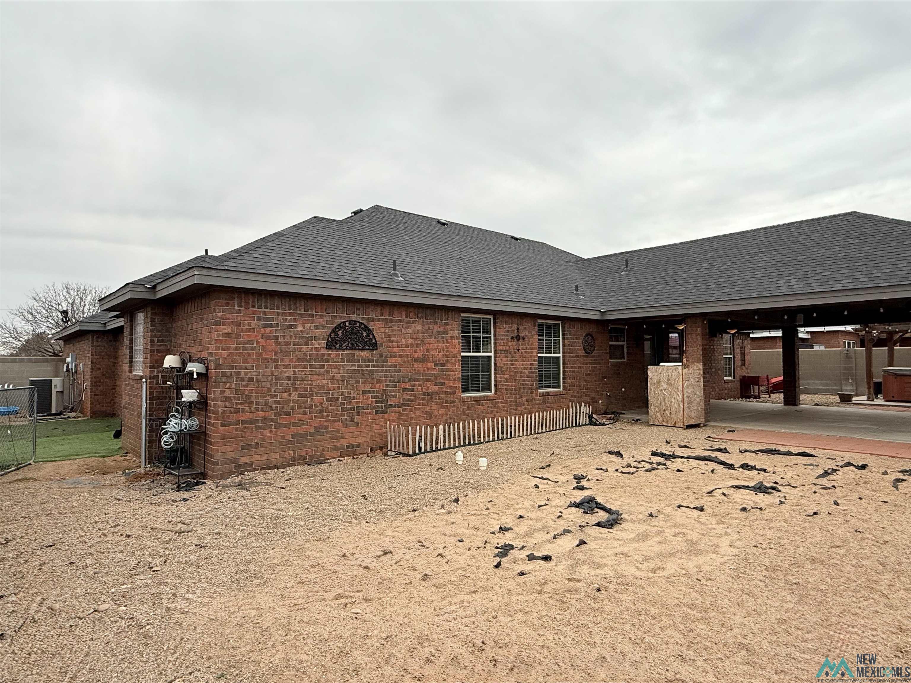 1347 Oakwood Circle, Portales, New Mexico image 28