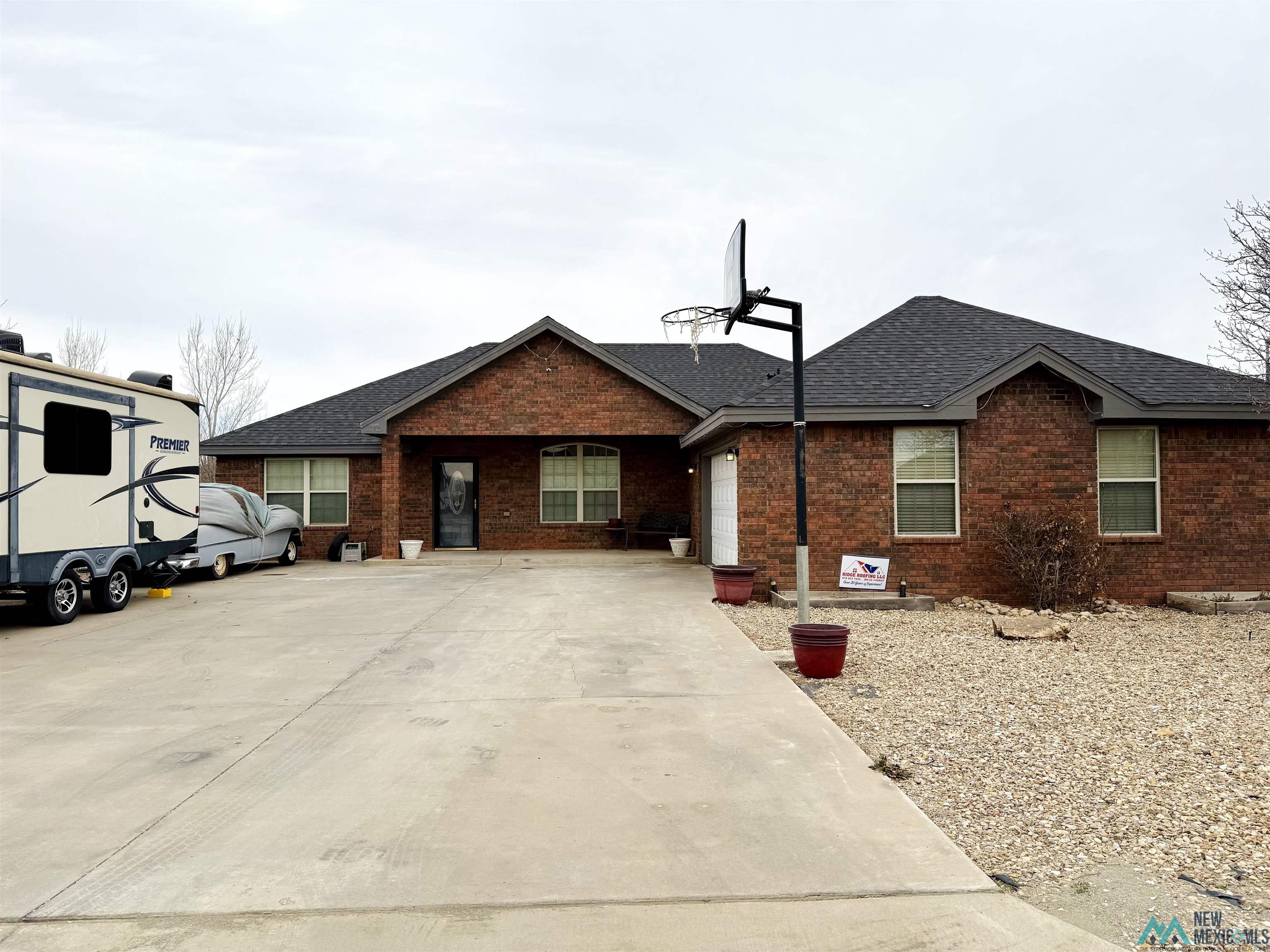 1347 Oakwood Circle, Portales, New Mexico image 1