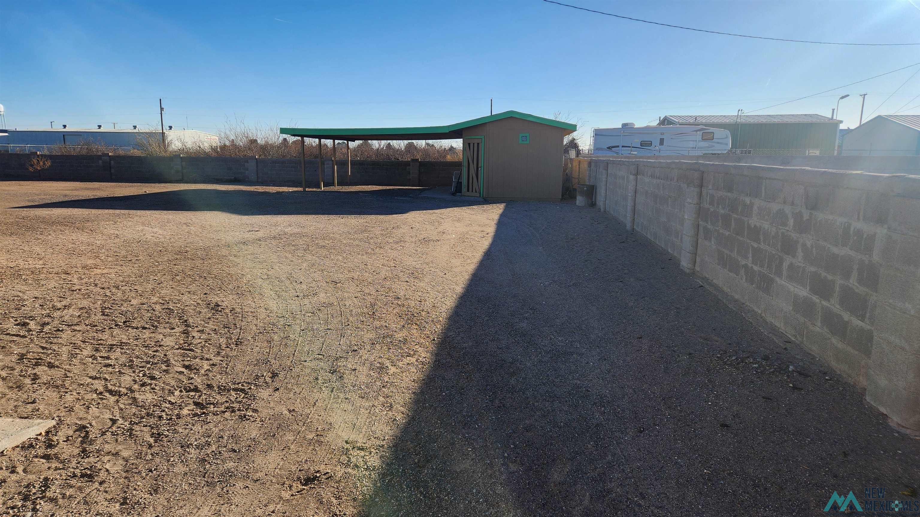 1900 S Diamond Street, Deming, Texas image 16