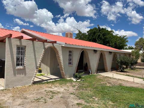Homes For Sale - 404 S Yucca Dr<br/> Luna County, Deming, NM 88030