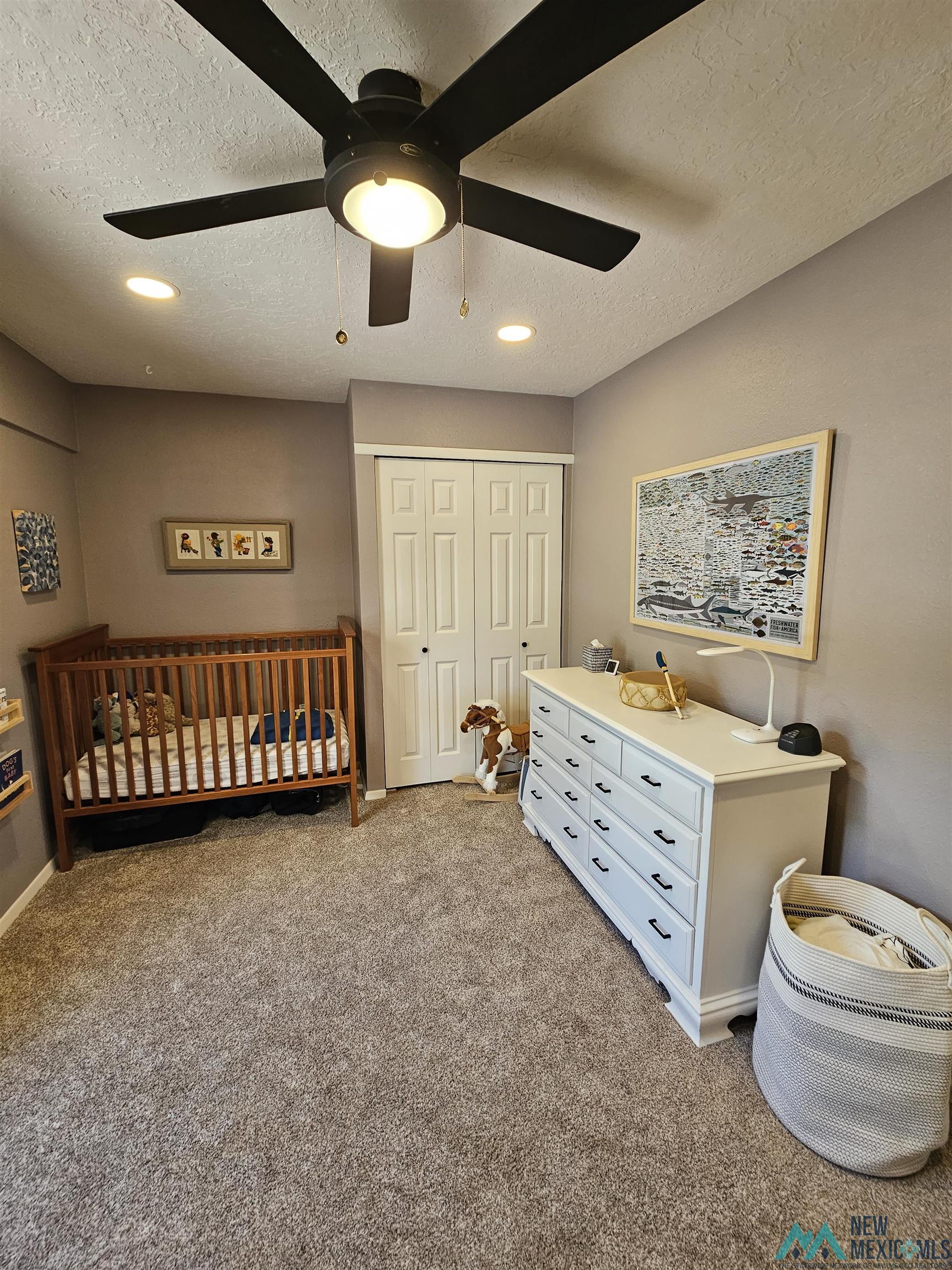 1814 Monterey Court, Gallup, Texas image 36