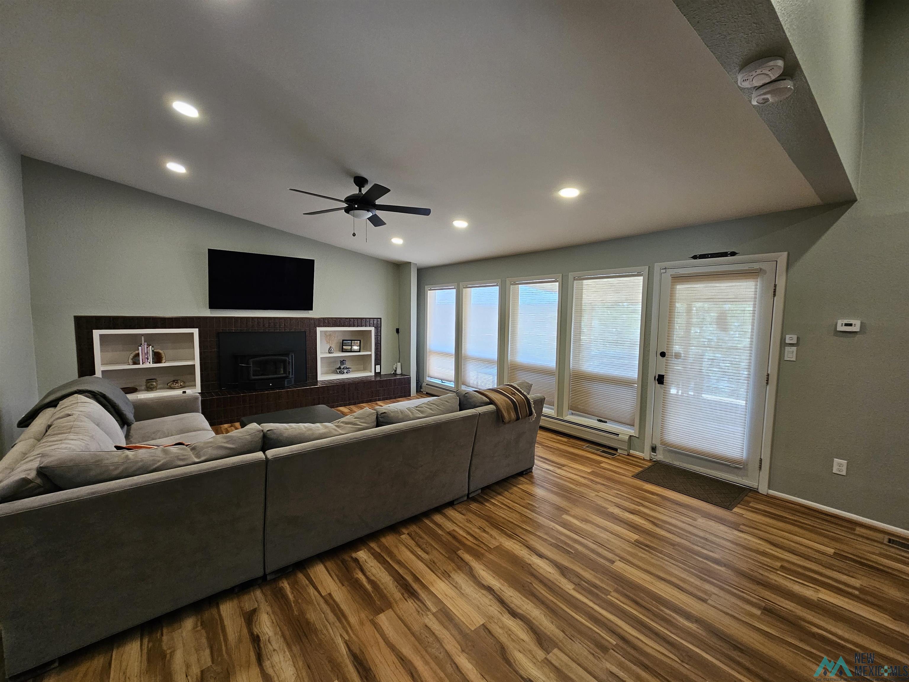 1814 Monterey Court, Gallup, Texas image 27