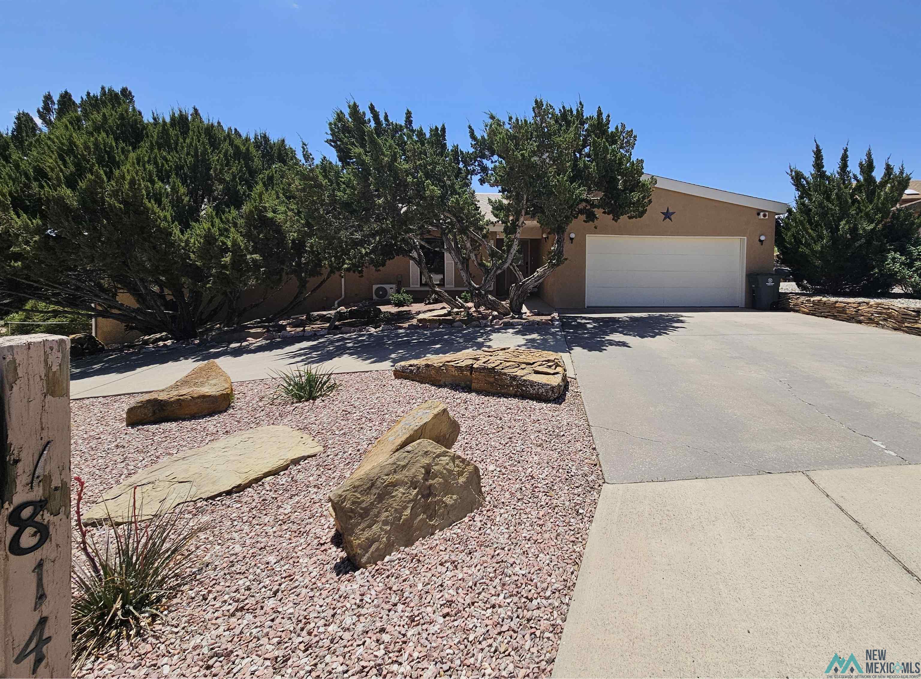 1814 Monterey Court, Gallup, Texas image 1