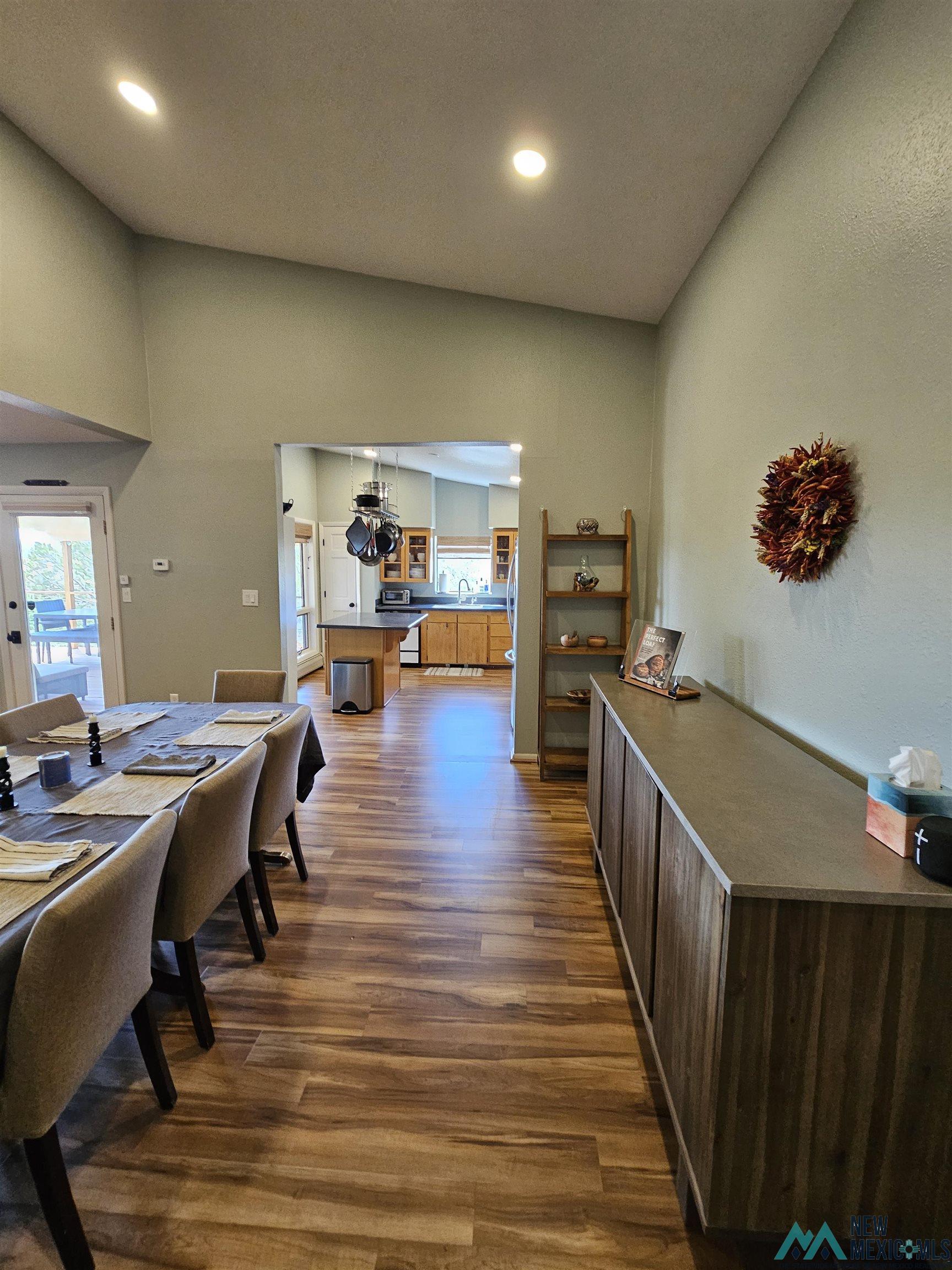 1814 Monterey Court, Gallup, Texas image 22