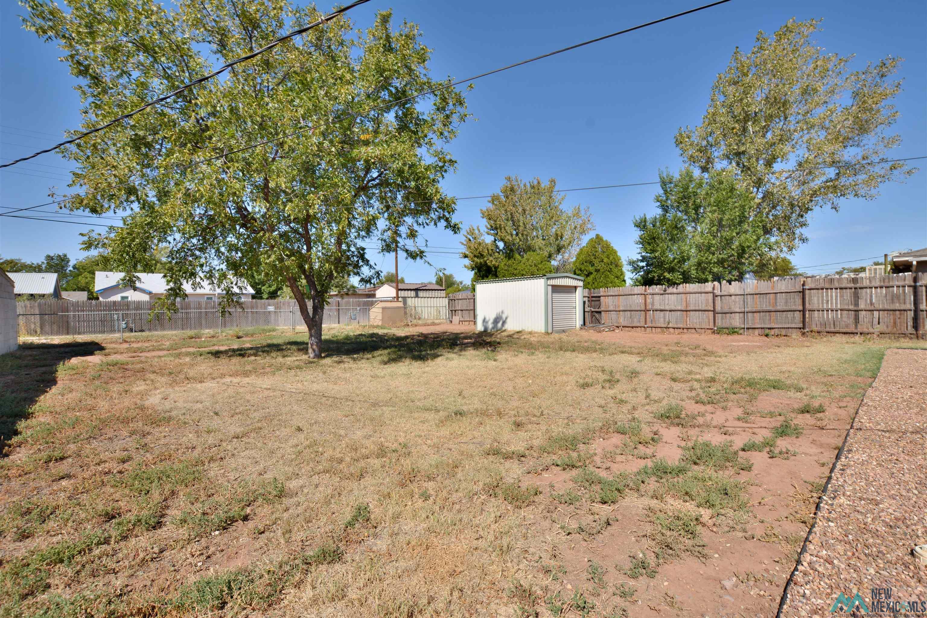 2604 Wallace Street, Clovis, Texas image 21