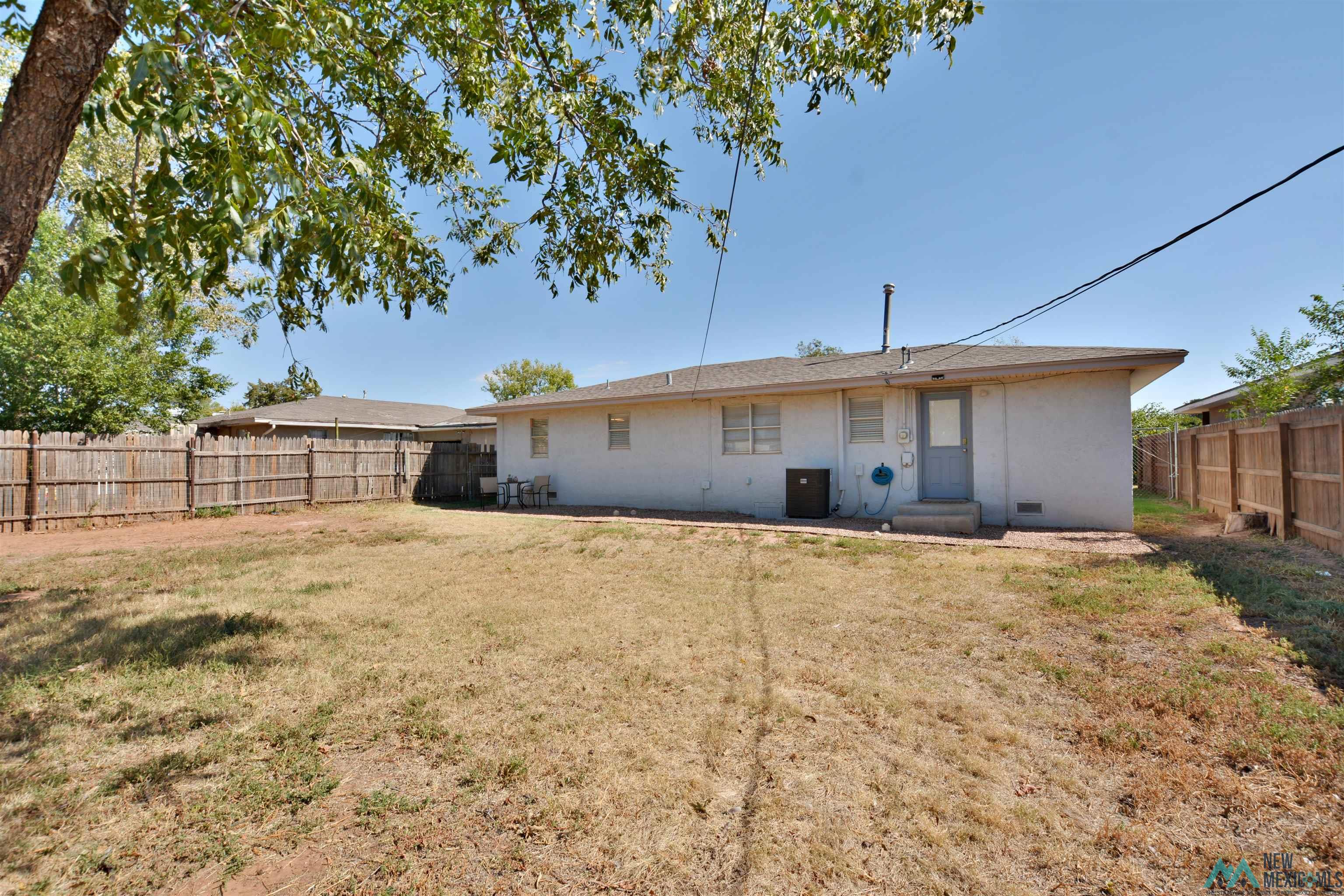 2604 Wallace Street, Clovis, Texas image 22