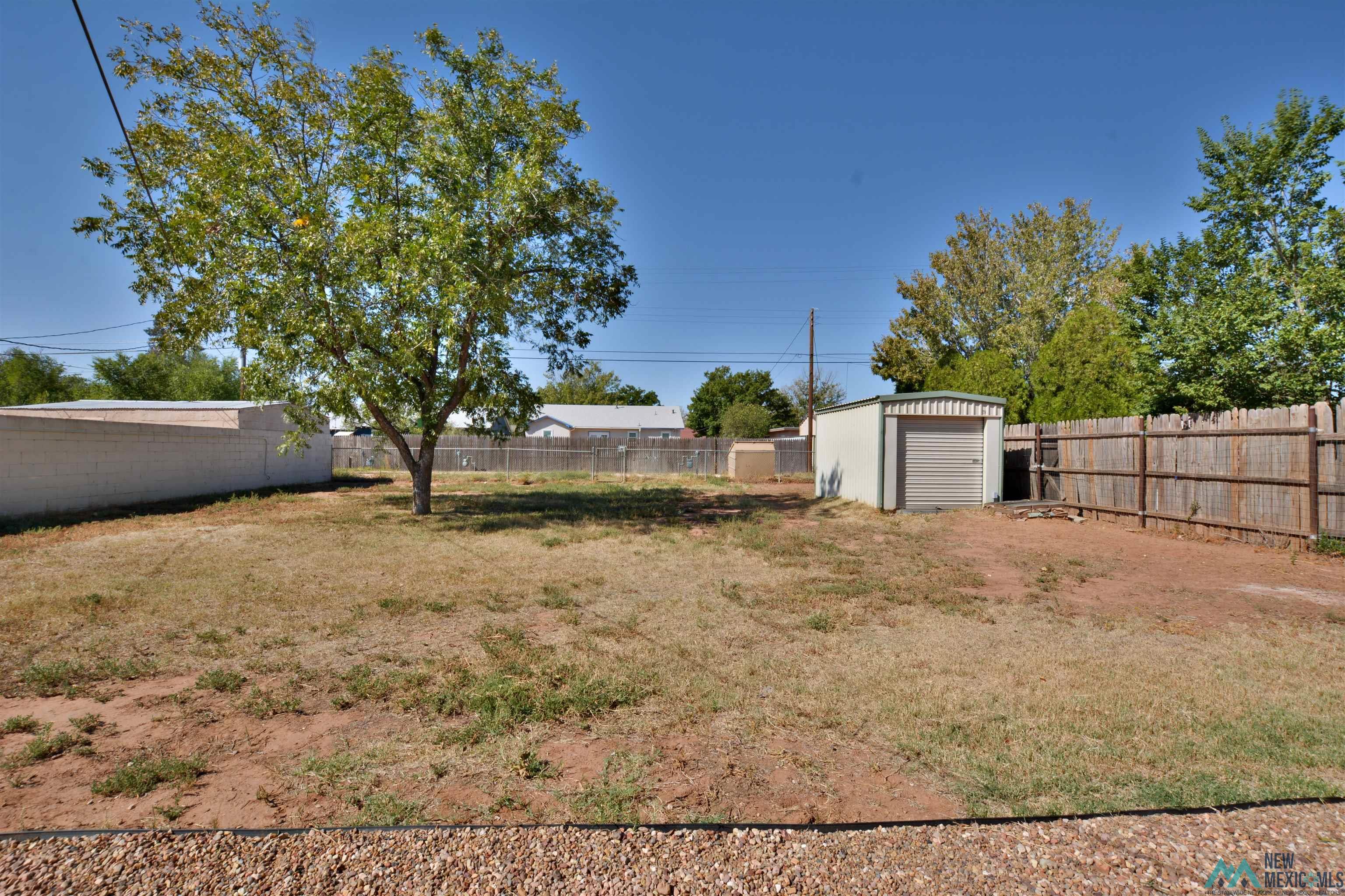 2604 Wallace Street, Clovis, Texas image 25