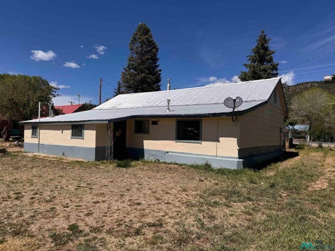 Homes For Sale - 675 Nm 518 Highway<br/> Mora County, Cleveland, NM 87715