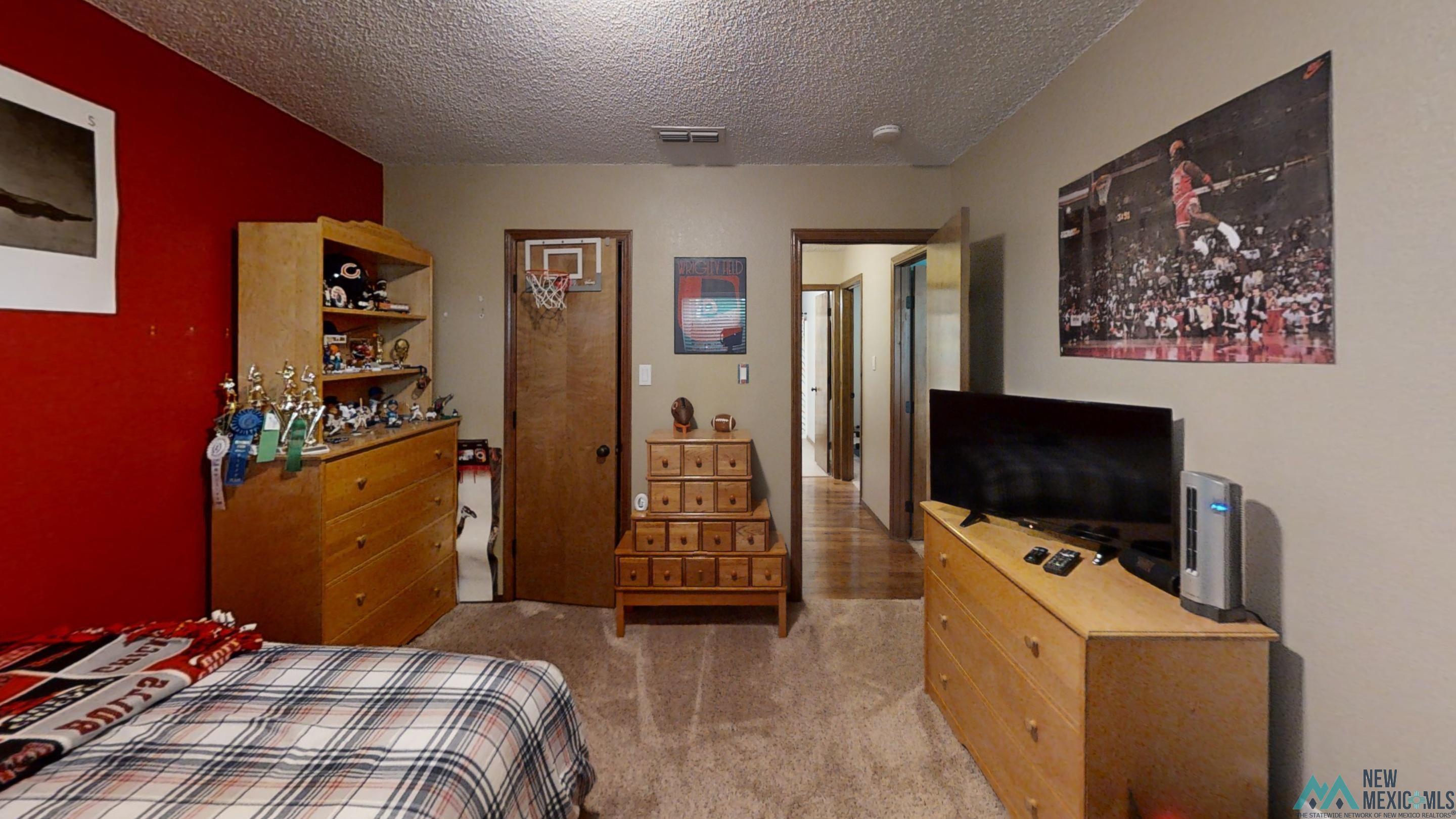 2608 Hammond Drive, Clovis, Texas image 21