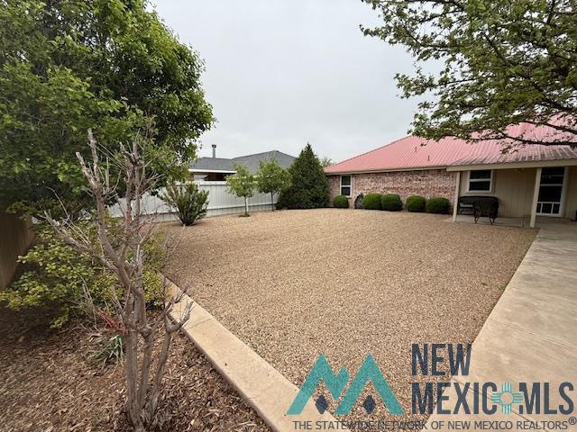 2608 Hammond Drive, Clovis, Texas image 23
