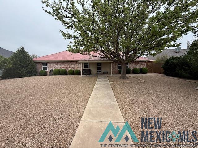 2608 Hammond Drive, Clovis, Texas image 22
