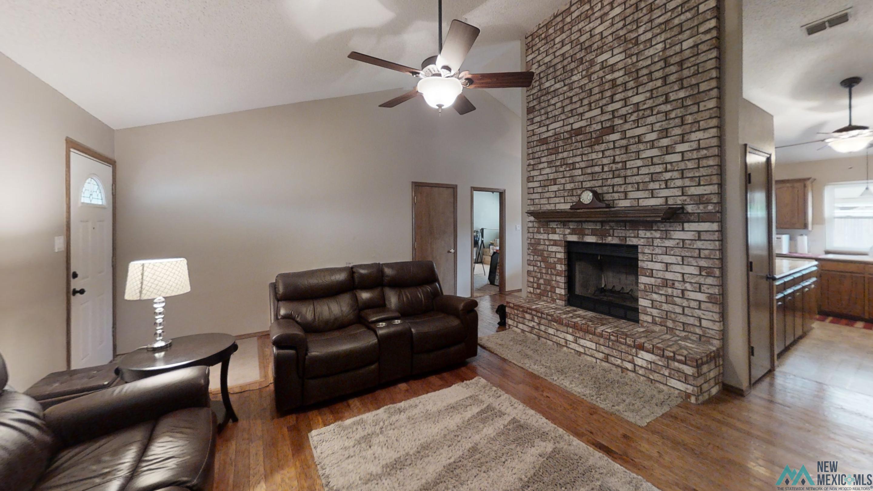 2608 Hammond Drive, Clovis, Texas image 4