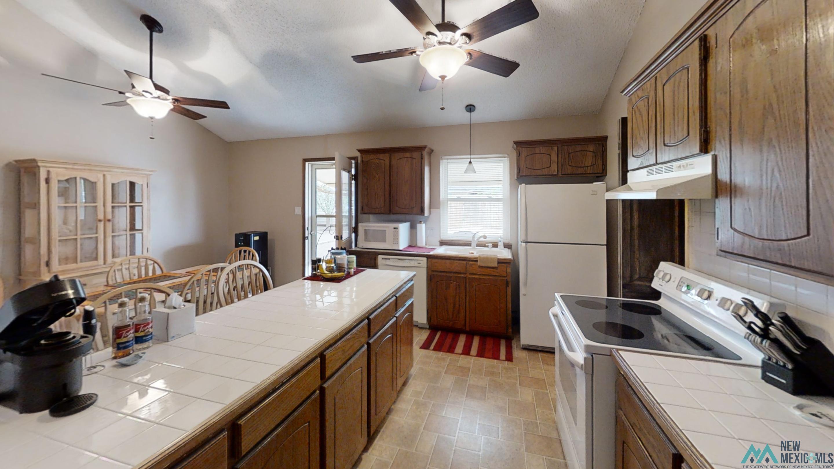 2608 Hammond Drive, Clovis, Texas image 8