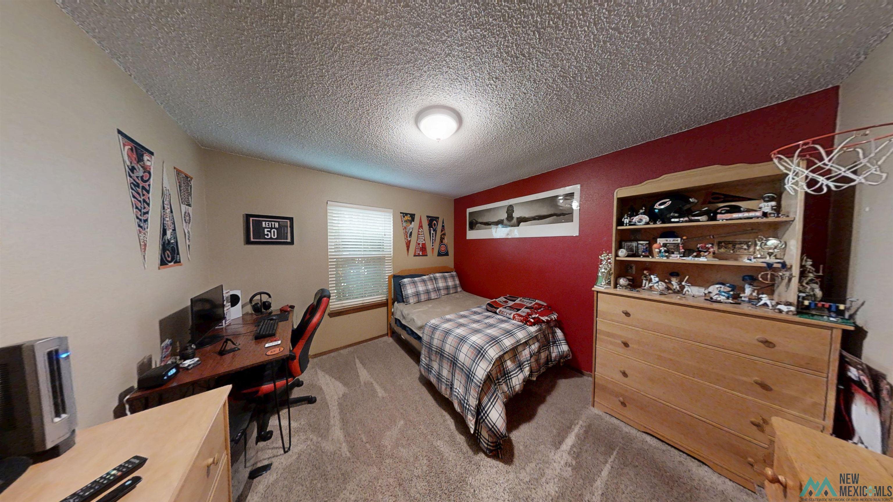 2608 Hammond Drive, Clovis, Texas image 20