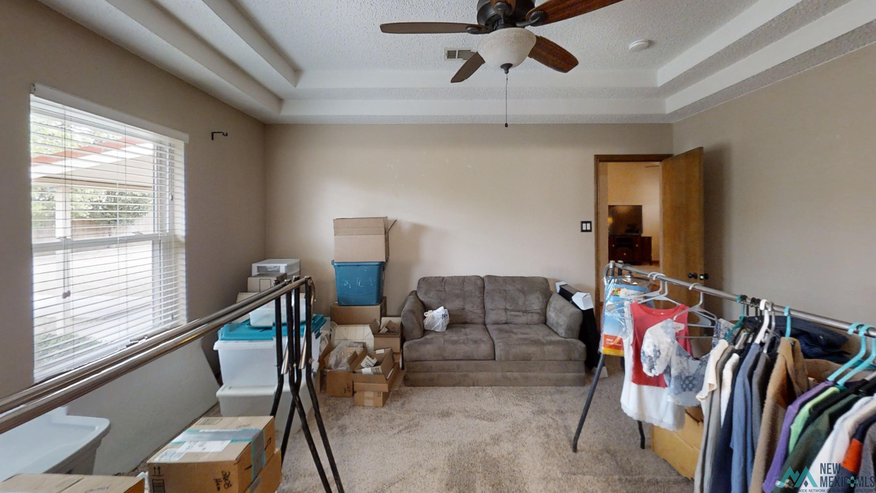 2608 Hammond Drive, Clovis, Texas image 14
